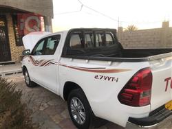 تويوتا هايلوكس